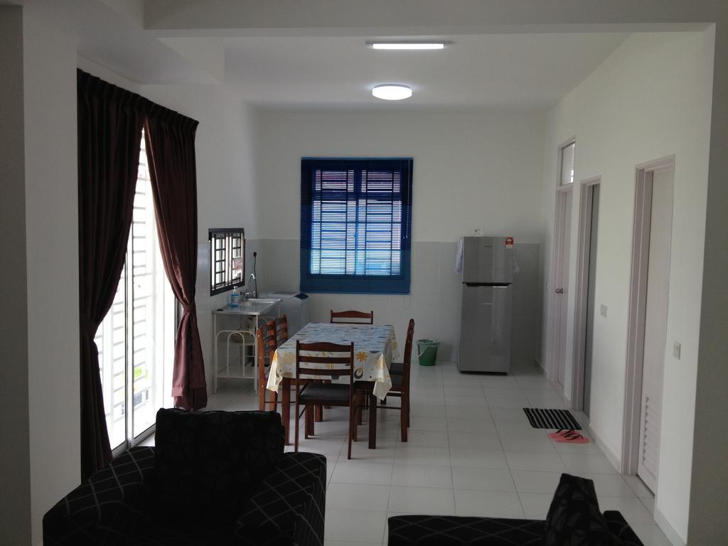 Comfort Holiday Home @ Bukit Indah Johor Bahru Exterior photo